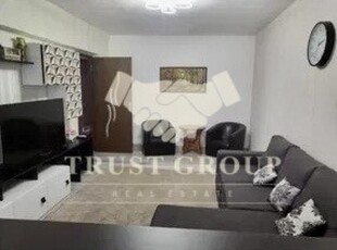 Apartament 3 Camere Titulescu