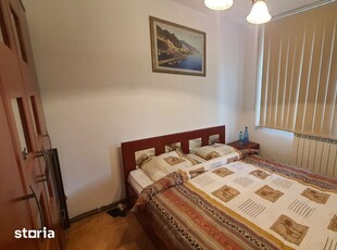 Apartament 3 camere, Tudor/Fortuna, izolat