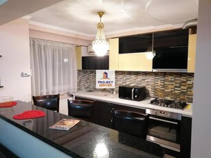 Apartament 3 camere, Ultracentral, 2 bai