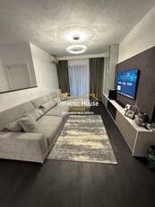 APARTAMENT 3 CAMERE UPGOUND de vanzare Barbu Vacarescu, Bucuresti