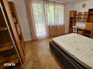 Vanzare apartament 1c decomandat - bloc nou 2024 intabulat