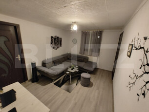 Apartament 4 camere