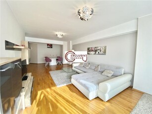 Apartament 4 camere spatios|Sos. Nordului| Parcare|