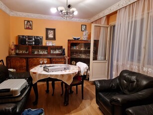 Apartament 4 camere Titan, 5 minute metrou si parc IOR