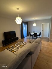 Apartament Borhanci