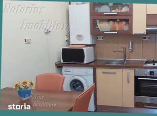 Apartament complet mobilat si utilat, ultracentral, Hunedoara.