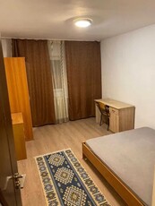 Apartament cu 1 camera, decomandat, Zona Gradinari