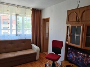 Apartament cu 1 camera, etaj 5/10, zona Pacurari