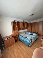 Apartament cu 1 camera, etajul 2/8, zona Pacurari