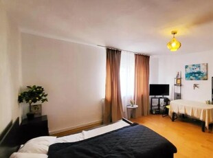 Apartament cu 1 camera - zona centru Civic - Golia