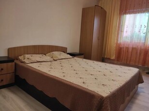 Apartament cu 1 camera - zona Podu Ros - Piata Nicolina