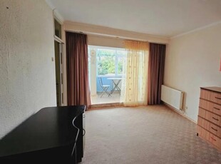 Apartament cu 1 cameras - zona Gara - Arcu