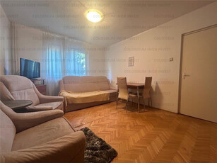 Apartament cu 2 camere