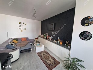 Spatiu Comercial, 58mp, zona centrala