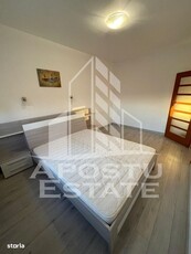 Oferim spre achizitie apartament cu 2 camere in cartierul Borhanci