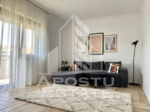 Apartament cu 2 camere de i?nchiriat Kaufland Dumbravita