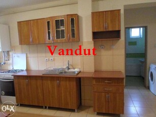 Apartament Cu 2 Camere de Vanzare - 45000 eur - Alba Iulia