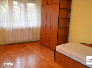 Apartament cu 2 Camere de Vanzare Zona Cornisa