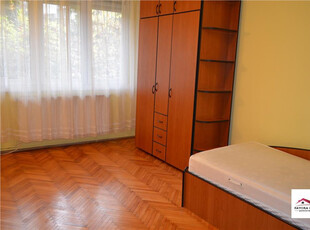 Apartament cu 2 Camere de Zona Cornisa