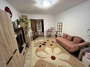 Apartament cu 2 camere, decomandat, CANTEMIR