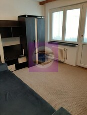 Apartament cu 2 camere Decomandat in Centru - Palas