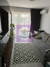 Apartament cu 2 camere Decomandat in zona CUG la etajul 2