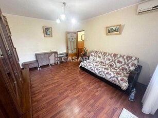 Apartament cu 2 camere, et. 3/4, Alexandru cel Bun