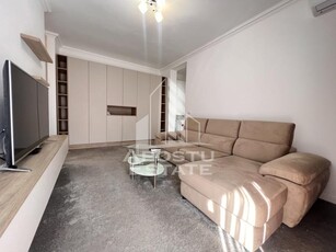 Apartament cu 2 camere, etajul 1, loc de parcare propriu, Chisoda