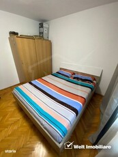 Apartament 3 camere de vanzare in Ultracentral, Cluj Napoca