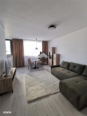 Apartament cu 2 camere in complexul X-City Towers