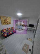 Apartament cu 2 camere in Podu Ros la bulevard