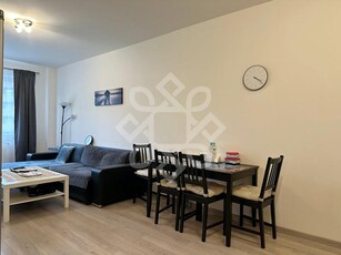 Apartament cu 2 camere in Prima Universitatii