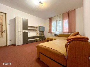 Metrou Favorit Apartament 2 Camere Renovat Lux