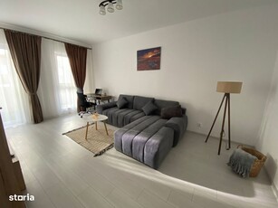 Apartament modern cu 2 camere Popesti Leordeni - Metrou Berceni