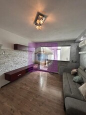 Apartament cu 2 camere SemiDecomandat de 52mp