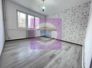 Apartament cu 2 camere SemiDecomandat in Podu Ros