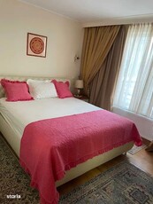 Apartament spatios, 2 camere, mobilat, parcare, zona Eroilor