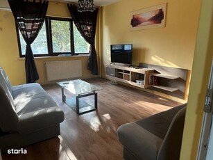 Apartament cu 2 camere ultracentral langa Moldova Mall