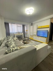 Apartament 2 camere vanzare, finisat, Eroilor Floresti