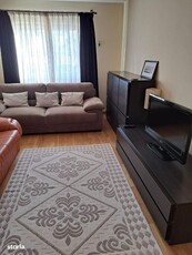 Apartament cu 3 camere Baza 3.