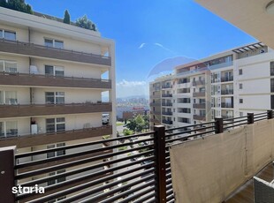 Centru Gara Carrefour Market Apartament 2Dormitoare+Living Open Space