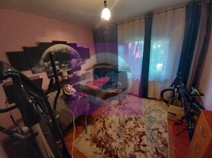 Apartament cu 3 camere Decomandat in zona Copou - Universitate