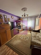 Apartament cu 3 camere Decomandat in zona Pacurari