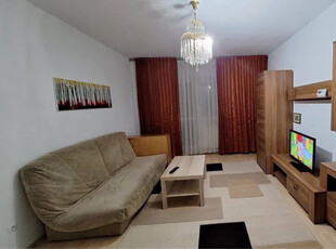 Apartament cu 3 camere