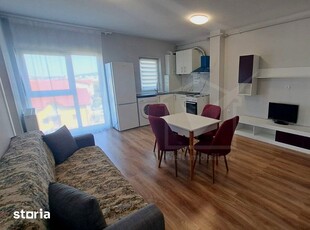 Apartament cu 3 camere in Floresti, zona Tineretului