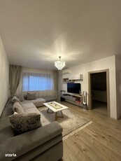 Pet friendly! Apartament 2 camere, Semicentral, stradaTraian+Garaj