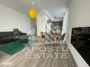 Apartament spațios de 2 camere în Faleză Nord – la 300 m de Plajă