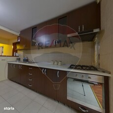 Apartament 1 camera, prima inchiriere, mobilat, zona Garii.