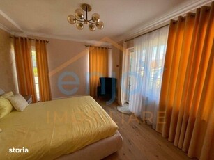 Apartament 2 camere, Frumoasa, 60mp, etaj intermediar