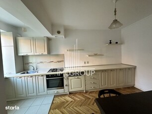 Apartament cu 3 dormitoare | 2 bai | Etaj 1 | Ultracentral | Zona UMF